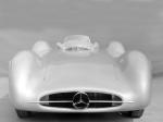 Mercedes-Benz 300 SLR Streamliner 1954 года